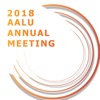 AALU 2018 Annual Meeting
