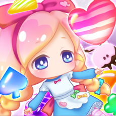‎Alice in Candy Puzzle on the App Store