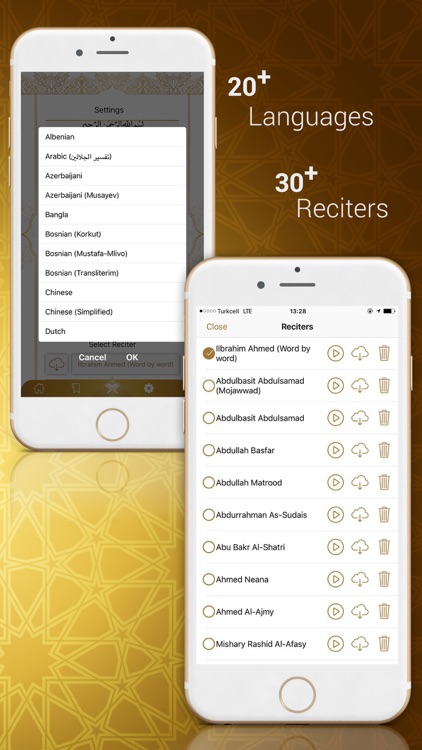 Quran Kuran (word by word) screenshot-3