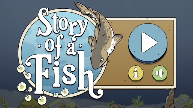 Story of a Fish(圖1)-速報App