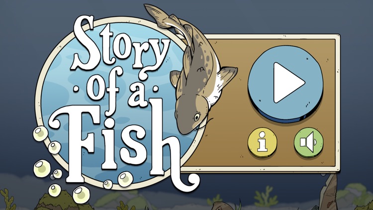 Story of a Fish