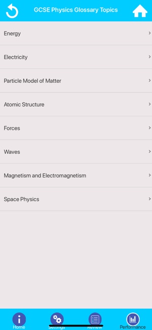 GCSE Physics Revision & Quiz(圖8)-速報App