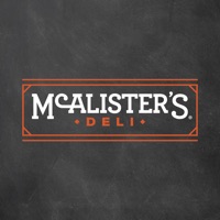 McAlisters Deli