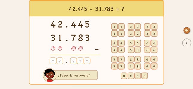 Decimals & Fractions(圖6)-速報App