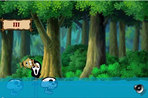 Savage Jump screenshot 2