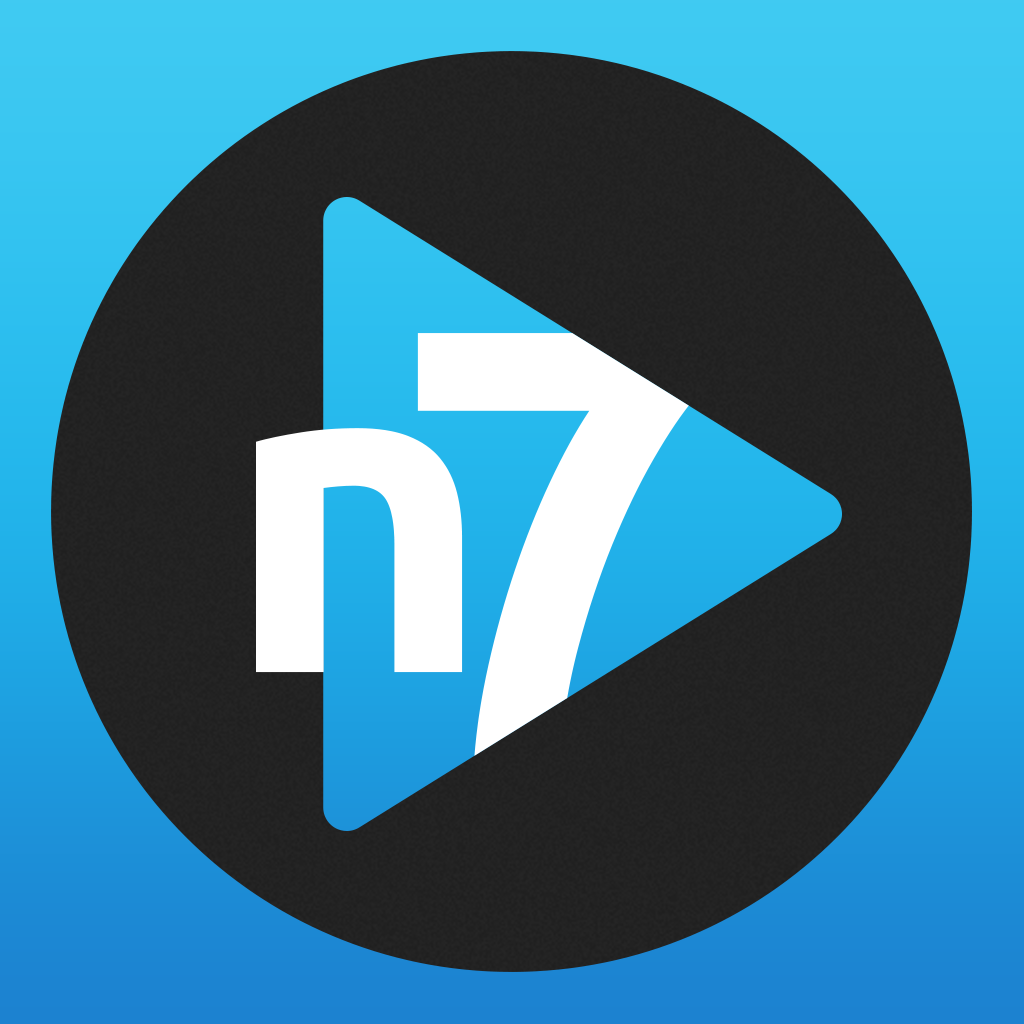 n7player Music Player App Icon