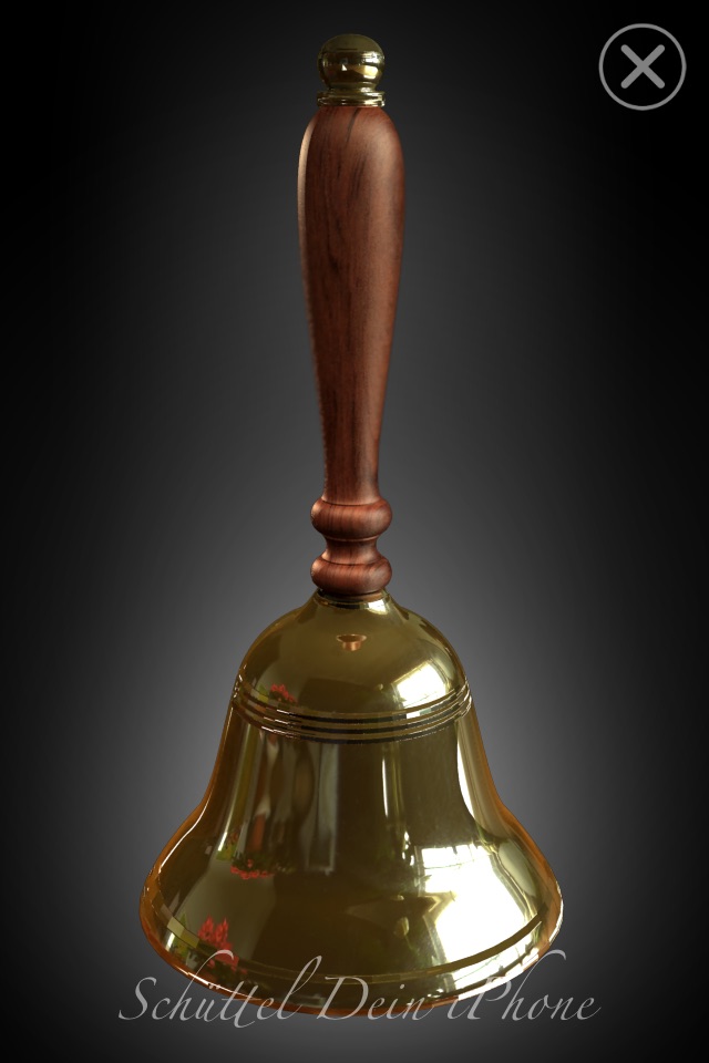 Xmas Bell screenshot 3