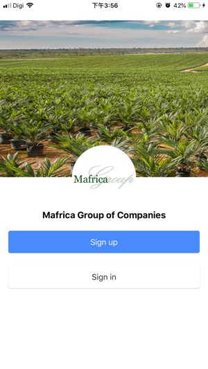 Mafrica Oil Palm Plantation(圖1)-速報App