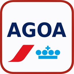 Tarmac AGOA