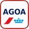 Aircraft Ground Operating Assistant (AGOA) monitors aircrafts’ turnaround and shares information in real time with all participants to ensure an on-time departure