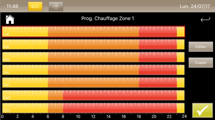 alpPAC Control screenshot-4