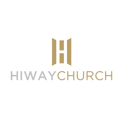 Hiway Church, Barrie ON Canada icon