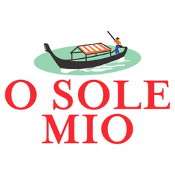 O Sole Mio - Zwanenburg