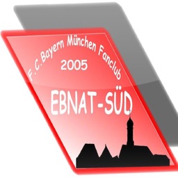 FC Bayern Fanclub Ebnat-Süd