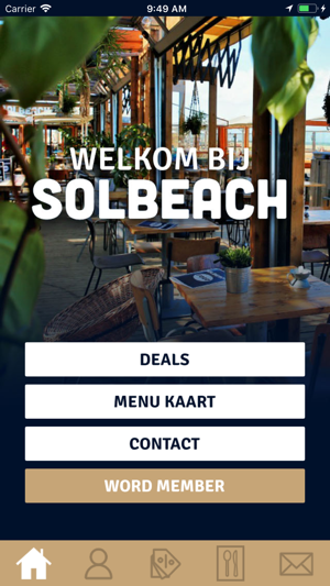 Solbeach(圖1)-速報App