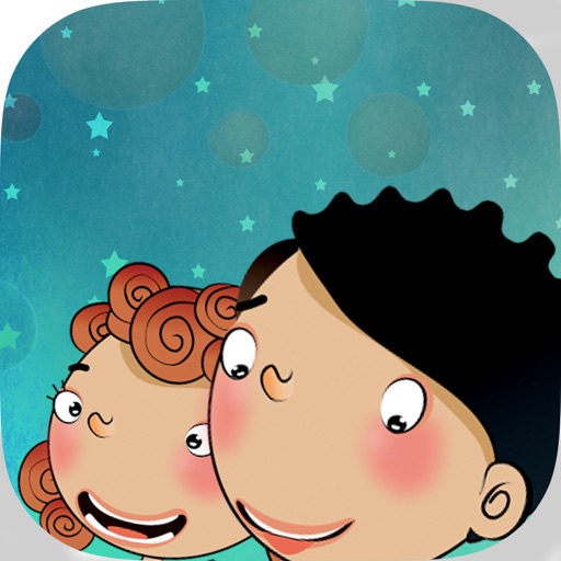 Toufoula-kids iOS App