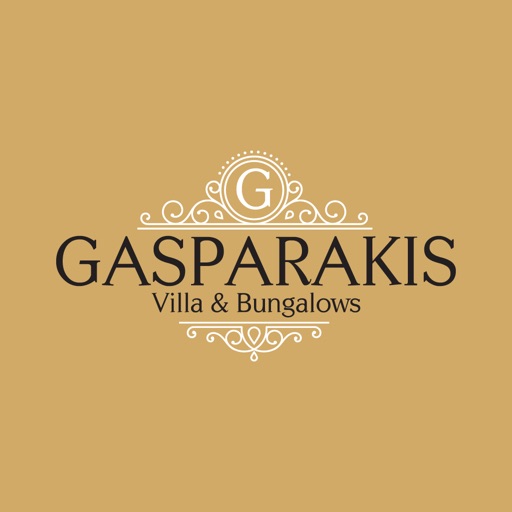 Gasparakis Villas
