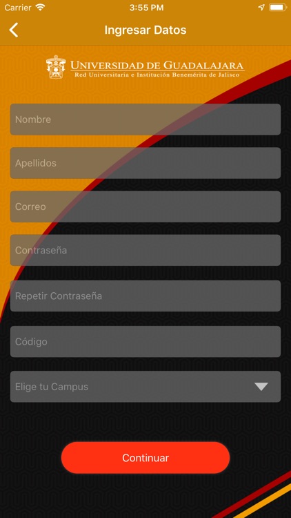 MiUdeGEstudiantes screenshot-8