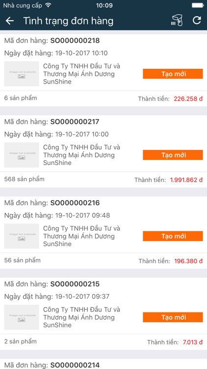 Ánh Dương screenshot-4