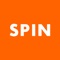Spin provides your community with dockless bike, scooter, and electric-assist bike rental options to get you where you need to go -- whether you’re commuting to work, going to class, running errands on the weekends or exploring your city