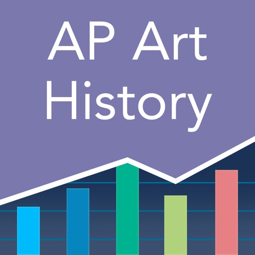 AP Art History Practice & Prep iOS App
