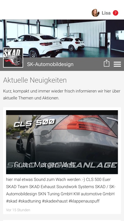 SK-Automobildesign