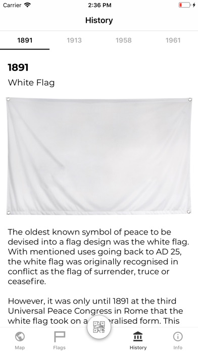 Flags of Peace screenshot 3