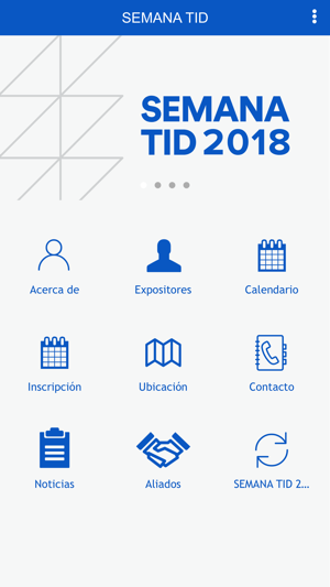 SEMANA TID(圖1)-速報App