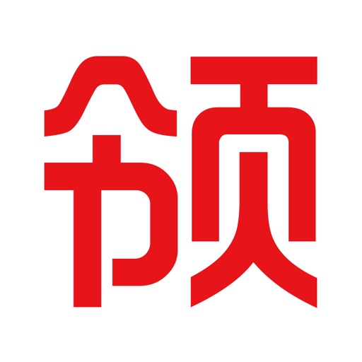 惠领网 icon