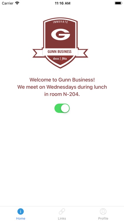 Gunn Business