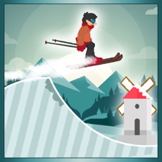 Activities of Snow Ski Adventure