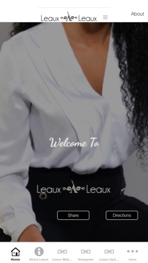 Leaux Leaux(圖1)-速報App