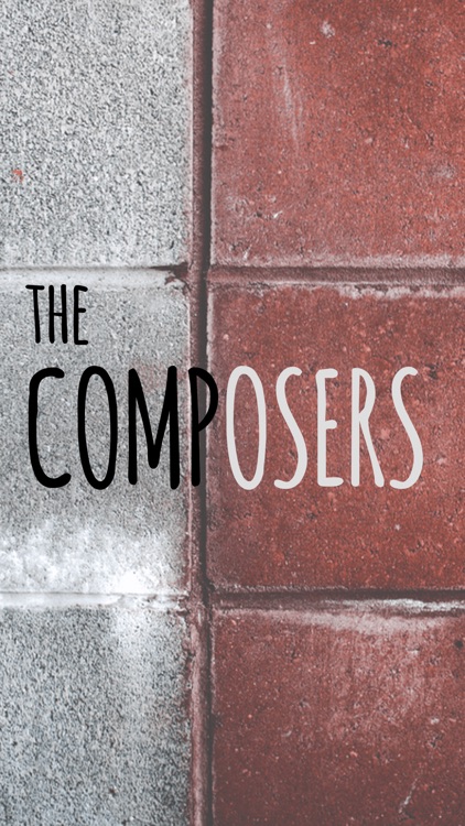 The Composers