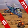 Gunship Victorious Battle W-3