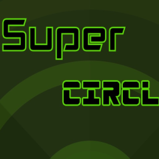 Super Circle icon