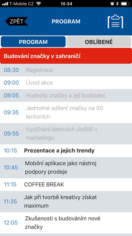 Budování značky v zahraničí