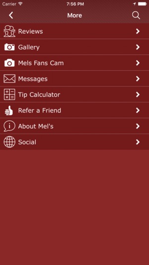 Mels Diner(圖2)-速報App