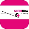 Sushi now and more