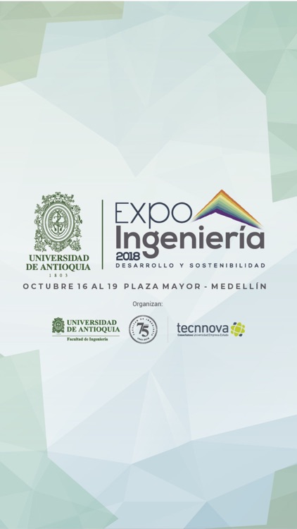 EXPOIngeniería 2018