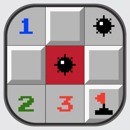 Minesweeper Classic 1995