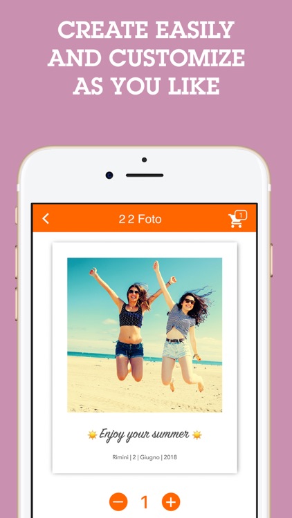 PhotoSì - Print Your Photos screenshot-4