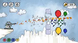 Game screenshot Balloon Popping Tour mod apk