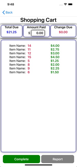 Tri-C Cash Register(圖3)-速報App