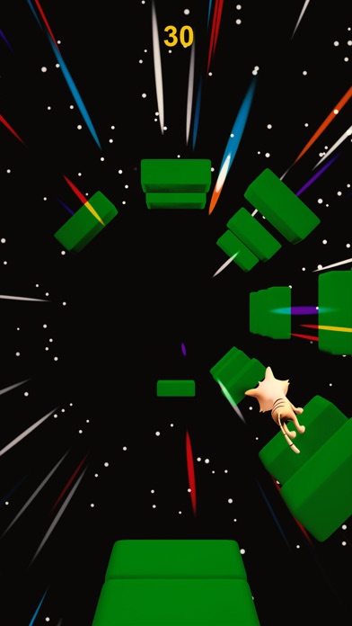 hop cat-space screenshot 3