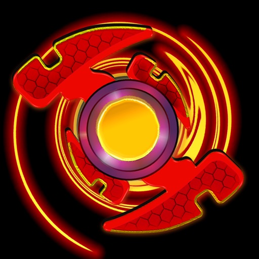 Duetblade - Battle Beyblade icon