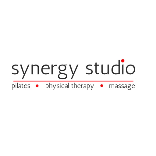 Synergy Studio Pilates iOS App