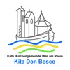 Kita Don Bosco, Weil am Rhein