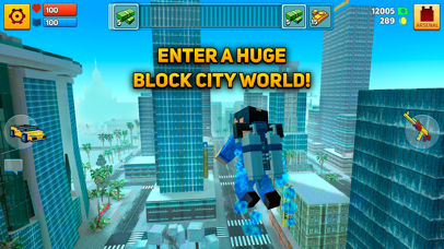 Block City Wars Screenshot 3