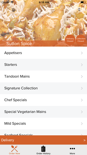 Sutton Spice St Helens(圖2)-速報App