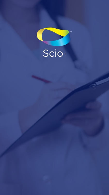 Scio +